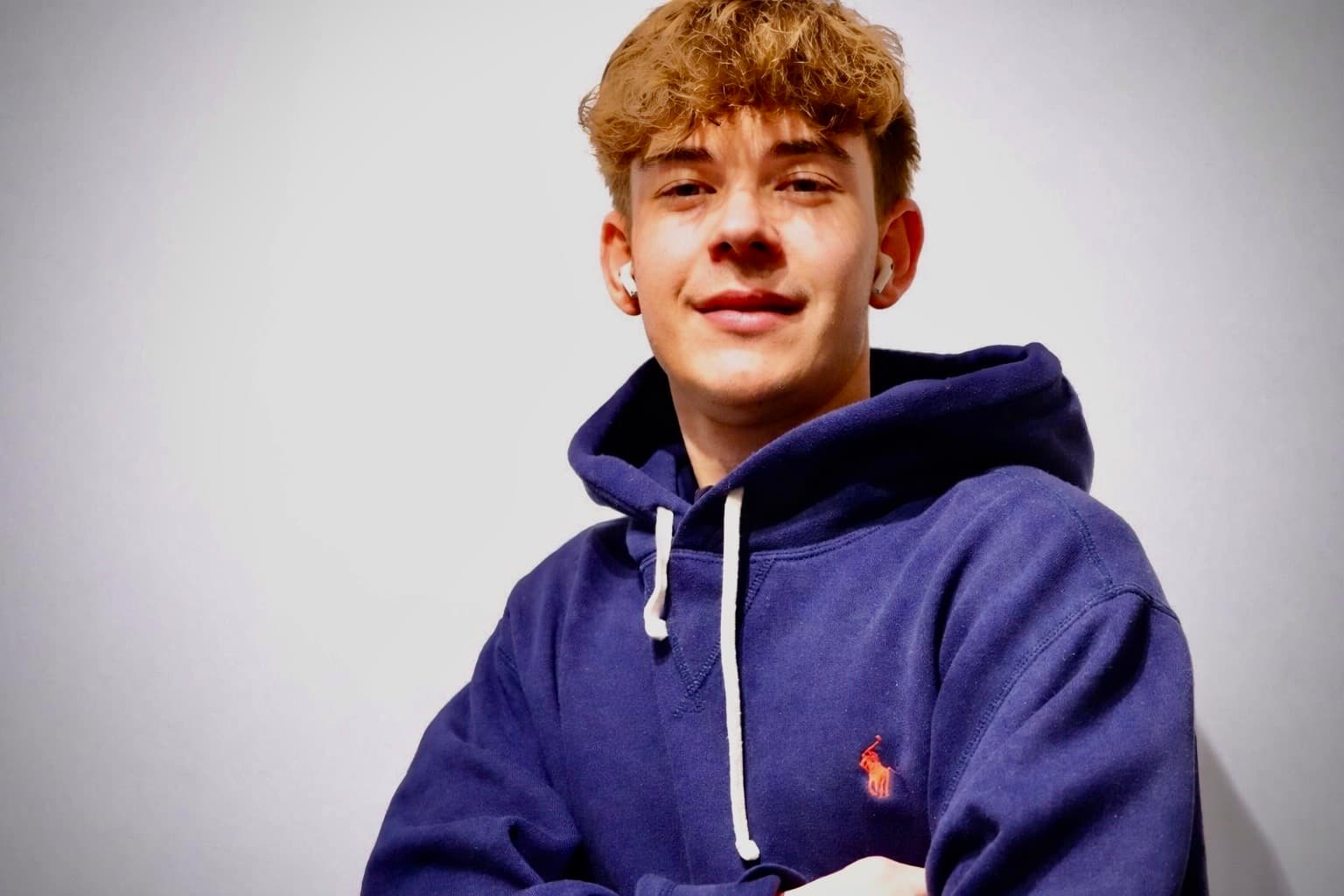 Michael - Gründer von Slotly